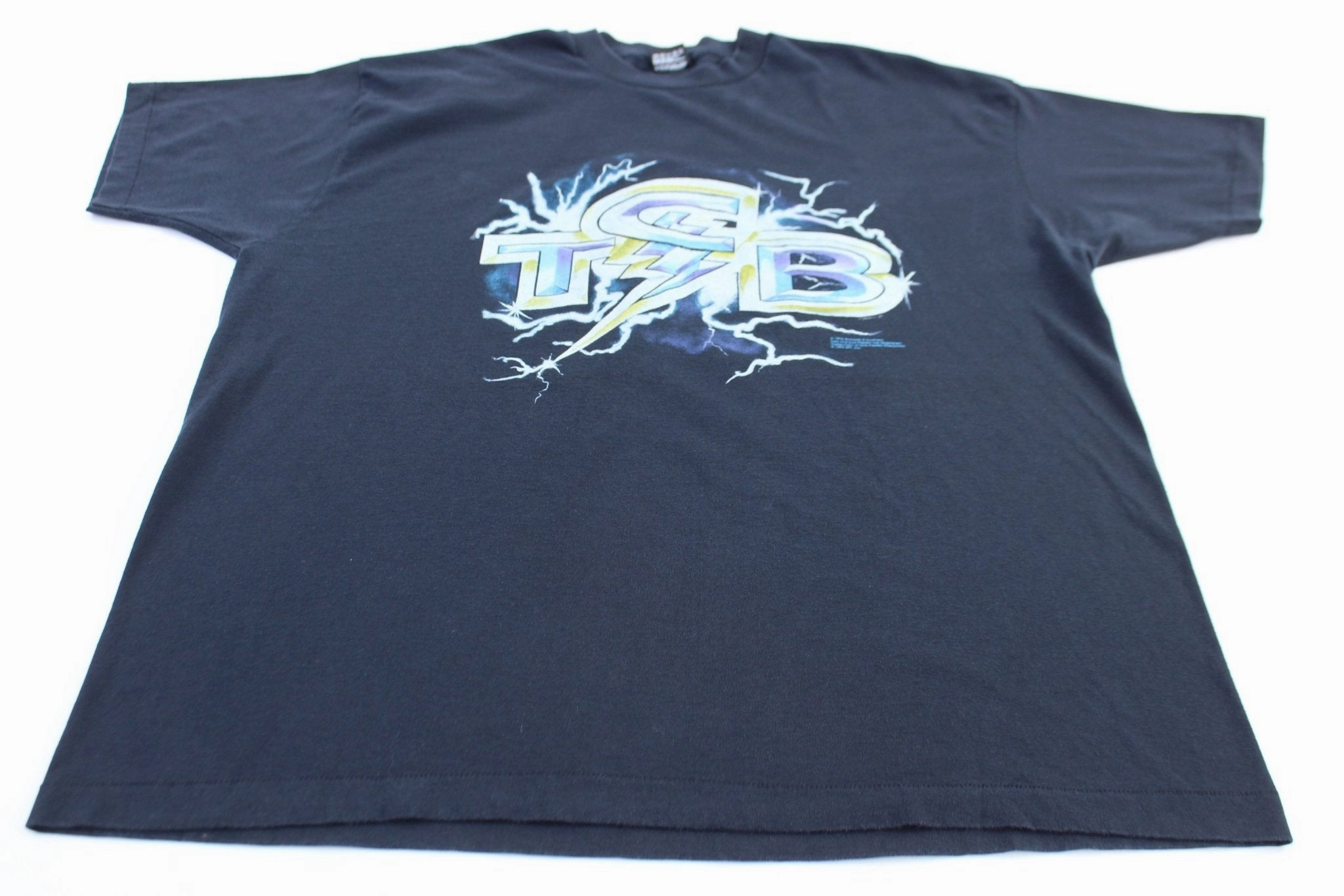 High-Quality Cotton MinimalistDesign 1993 Elvis Presley "Taking Care of Business" T-shirt