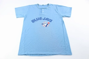 Everyday Casual 1993 Toronto Blue Jays Jersey T-Shirt