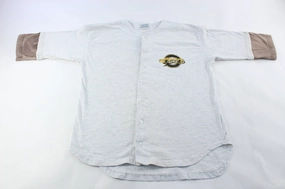 1996 St. Louis Cheers Jersey T-Shirt Non Restrictive Cut