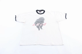 Casual Comfort Look Recommended 1998 Bush The Screaming Pope Tour T-Shirt