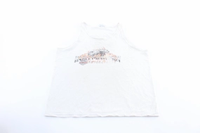 Cool Fit 2001 Harley Davidson Motorcycles Grand Island, Nebraska Tank Top