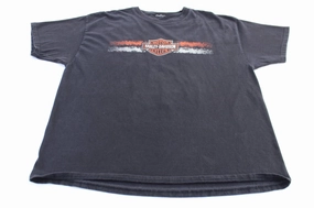Weekend Wardrobe Simple Yet Cozy 2005 Harley Davidson Motorcycles Oklahoma City, Oklahoma T-Shirt
