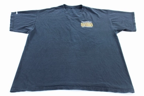 2007 Marco Barrera vs Juan Manuel Marquez Boxing Promo T-Shirt Recommended MoistureControlFibers