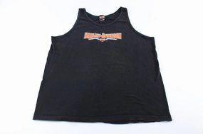 Power Comfort 2008 Harley Davidson Motorcycles Virginia Beach, Virginia Tank Top