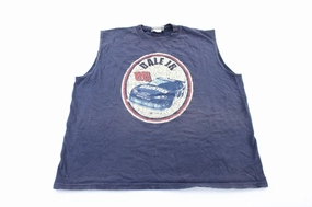 Lightweight Design 2008 Winner's Circle Dale Jr Graphic Tank Top