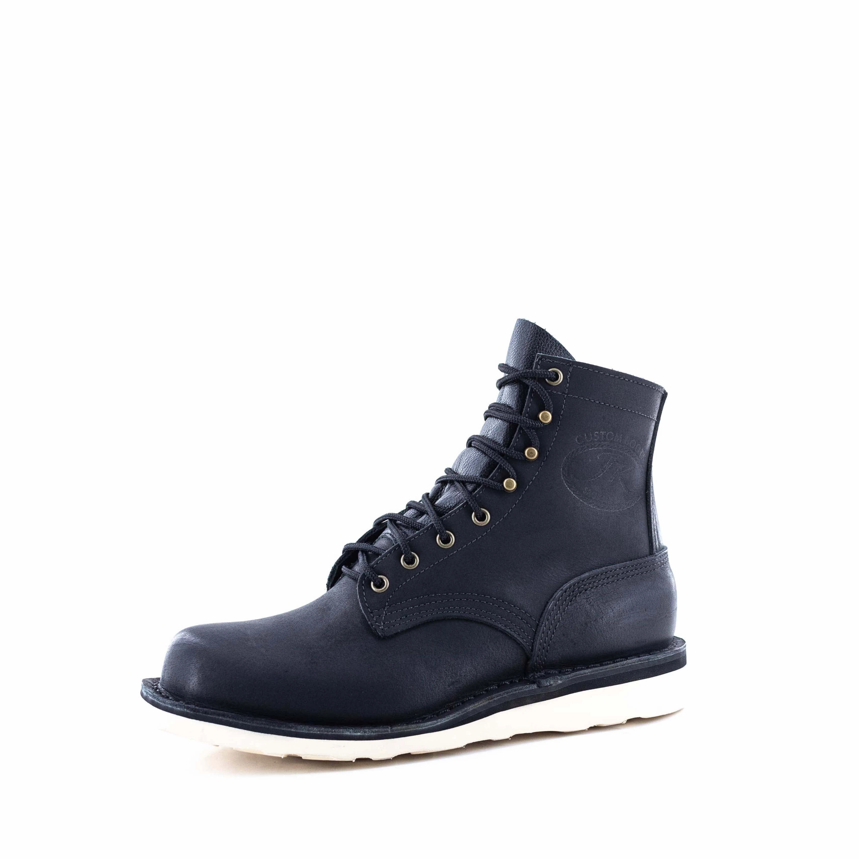 Abrasion   Resistant Waterproof Cold Weather Commuter 300 - Black