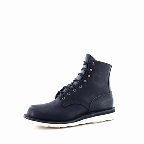 Abrasion   Resistant Waterproof Cold Weather Commuter 300 - Black