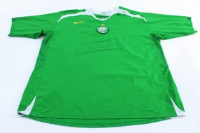 Energy Comfort Nike Embroidered Logo Celtic F.C. Soccer Jersey