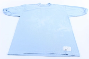 70's Warning: Farming May Be Hazardous To Your Health & Welfare T-Shirt Double Stitched Seams Fresh Vibes