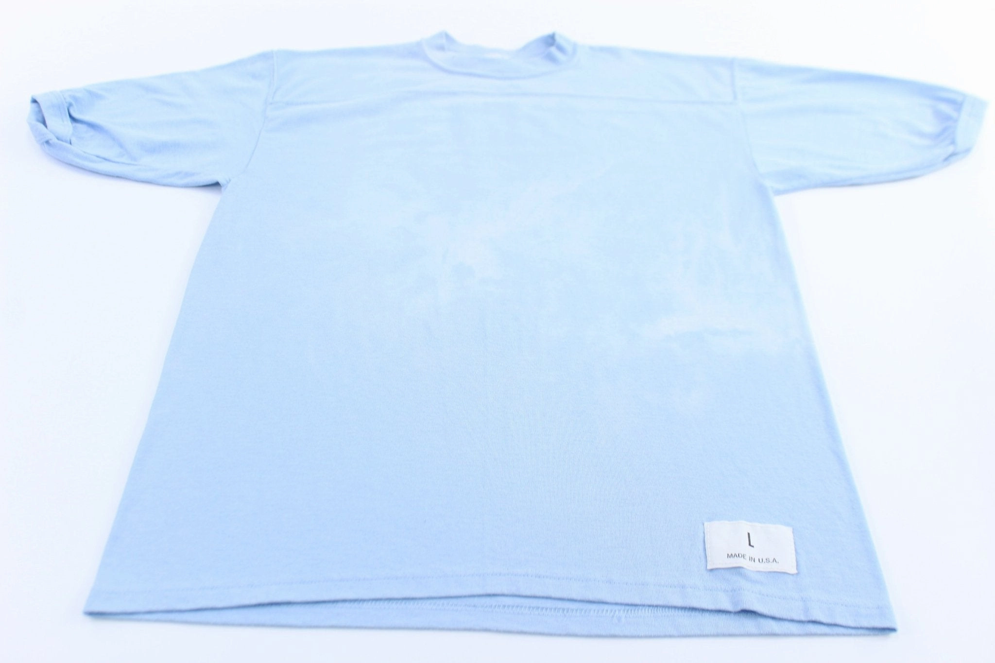 70's Warning: Farming May Be Hazardous To Your Health & Welfare T-Shirt Double Stitched Seams Fresh Vibes