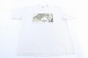 90's Buffalo Tom Sleepy Eyed Band T-Shirt Perfect Fit Wear