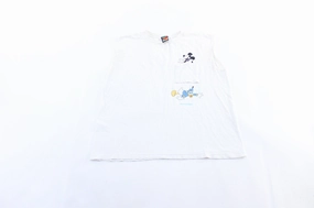 Style Performance Smart Motion 90's Mickey Unlimited Mickey & Donald Tank Top