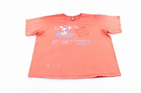 90's Mickey Unlimited Mickey Mouse I've Gotta Be Me T-Shirt homecoming Sport Performance Design