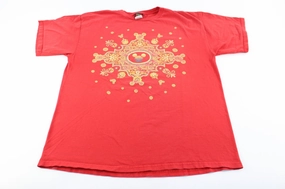 90's Mickey Unlimited Mickey Mouse T-Shirt Soft Layering Minimalist Apparel