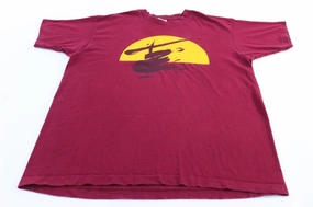 90's Miss Saigon The Princess of Wales T-shirt ComfortOptimizedConstruction Relaxed fit style