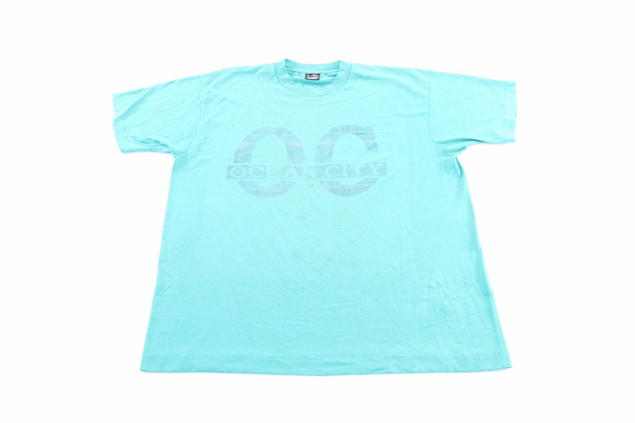 SunProtectionFabric 90's Ocean City T-Shirt