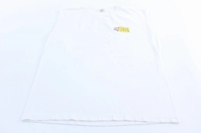 90's School House Rock Conjunction Junction Tank Top Eco Friendly Production