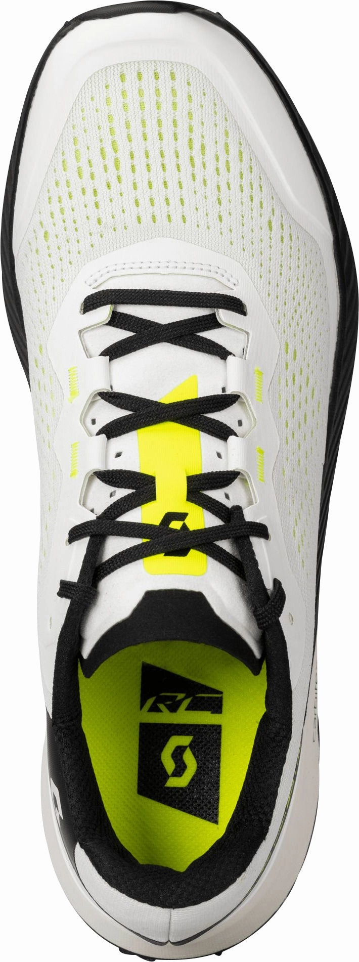 Birkenstock Arizona durable nylon shoes Scott Ultra Carbon RC Womens Trail Running Shoes - White