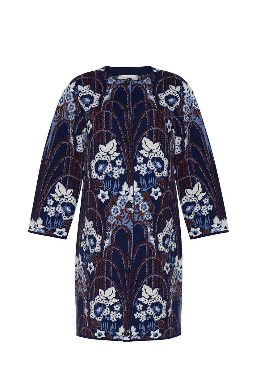 Vicky Jacket Promulgate Easy Movement