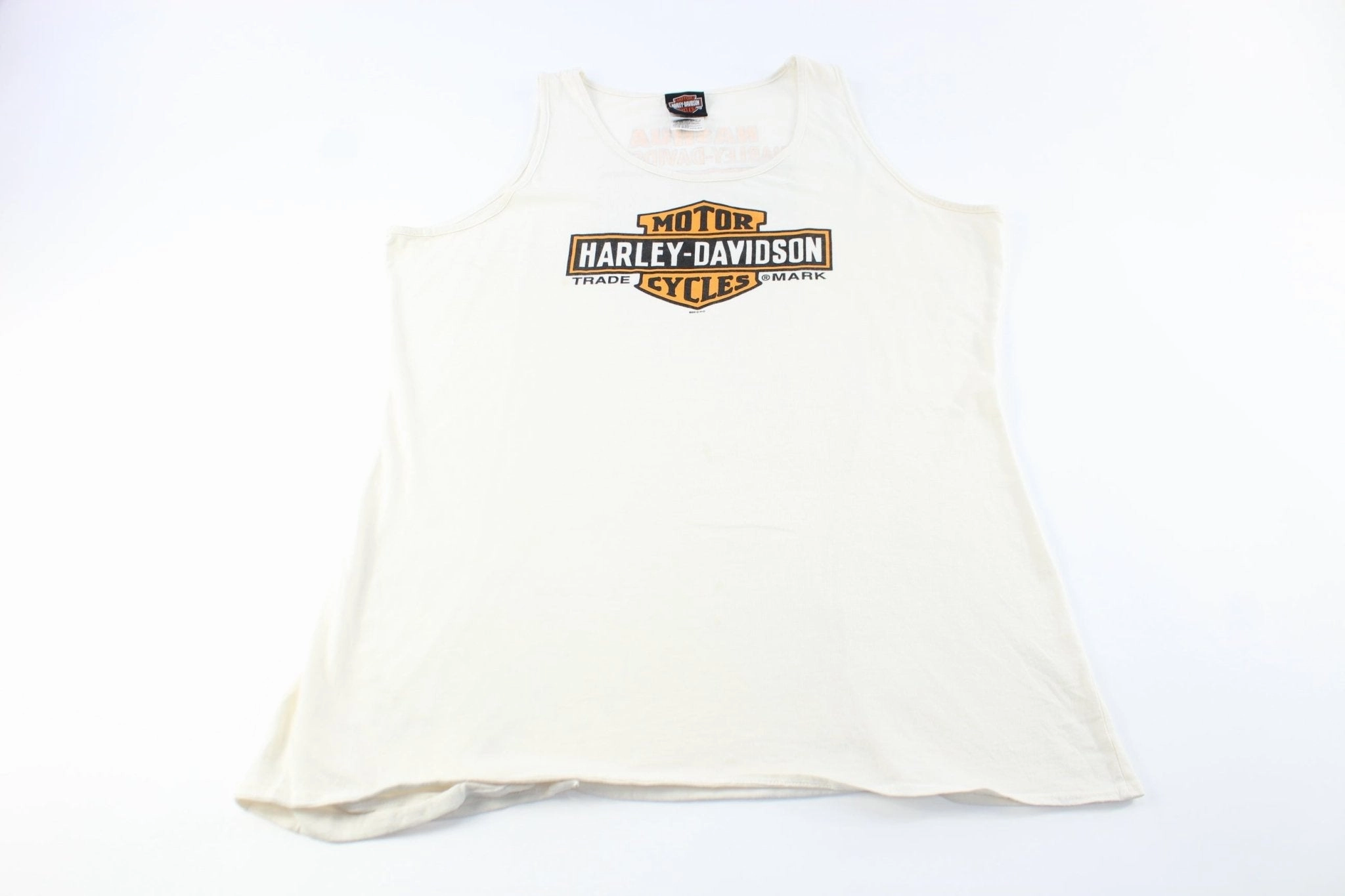 Women's Harley Davidson Motorcycles Nashua, New Hampshire Tank Top Every Move