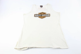 Women's Harley Davidson Motorcycles Nashua, New Hampshire Tank Top Every Move