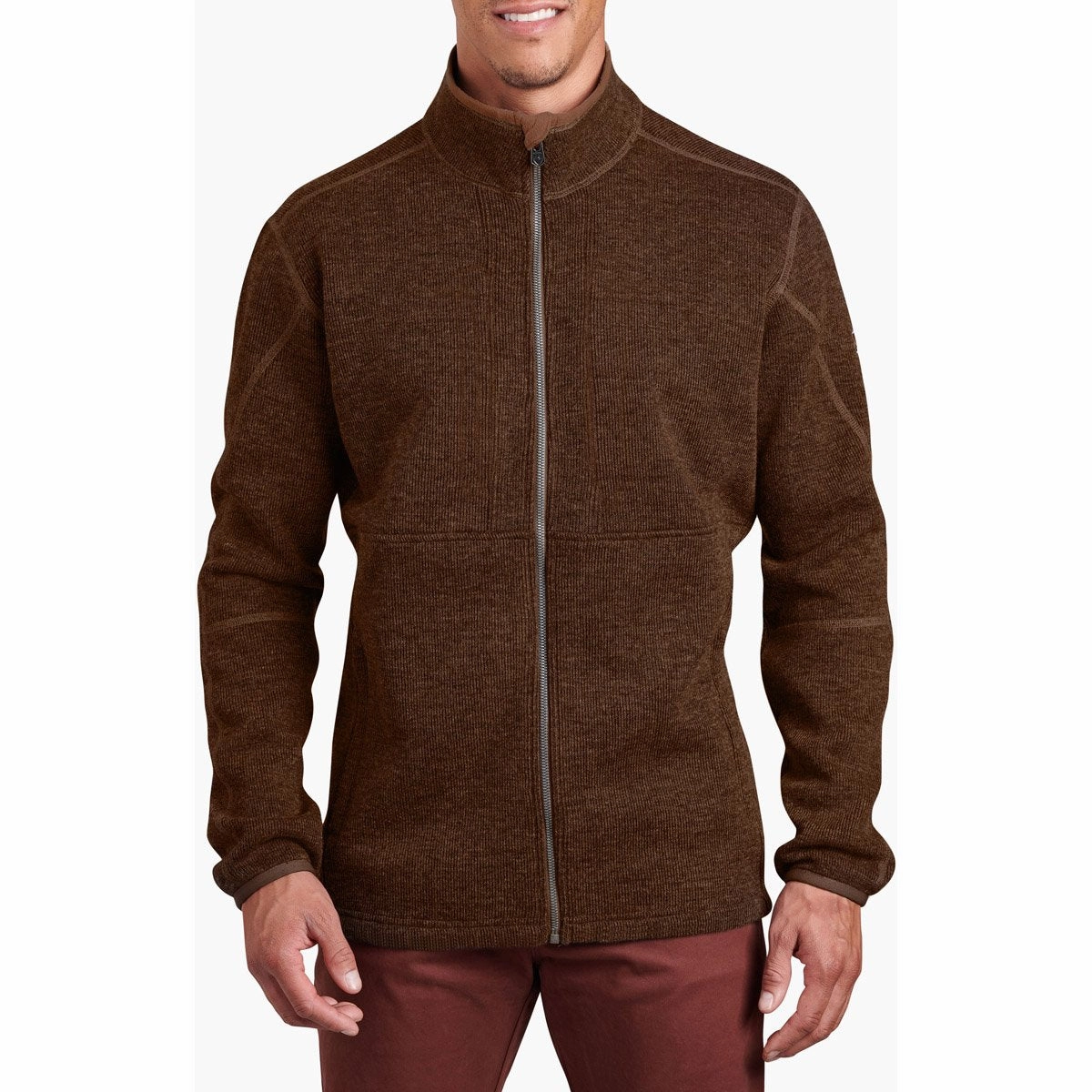 Cool Function Campfire Night Men's Thor Full Zip