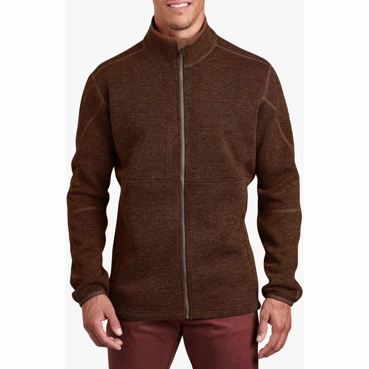 Men's Thor Full Zip Light Warmth Stylish Days