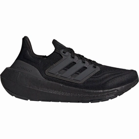 long - distance - specific shoes adidas Ultra Boost Light Womens Running Shoes - Black