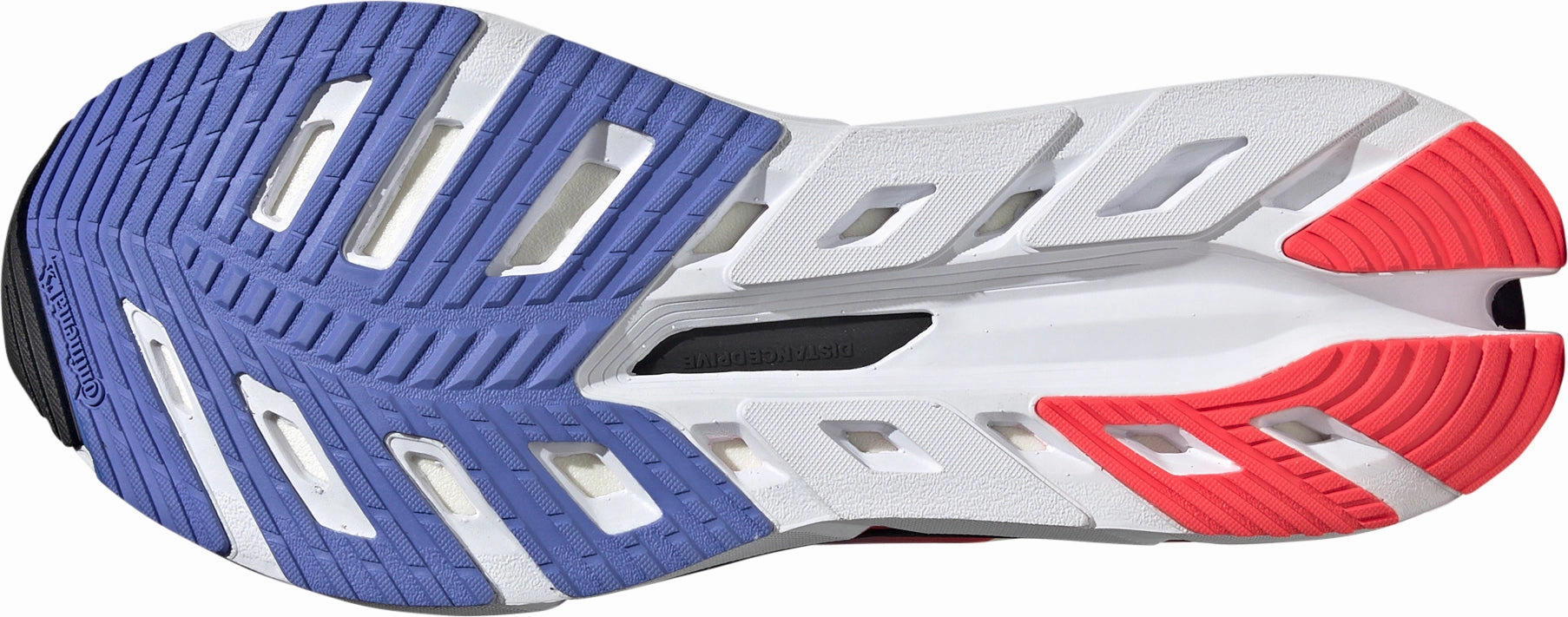 Beginner - runner boxing shoes adidas Adistar BYD Mens Running Shoes - Orange