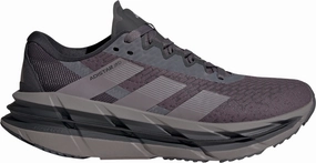 adidas Adistar BYD Womens Running Shoes - Grey Marathon Gear cold weather running shoes