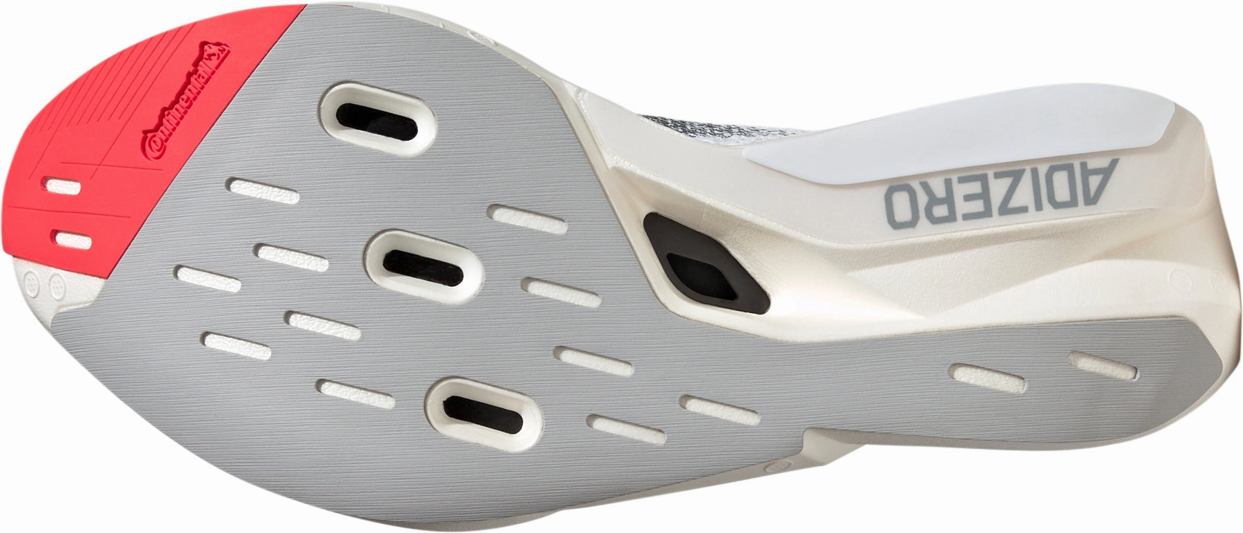 adidas Adizero Prime X 2.0 Strung Running Shoes - White non - branded running shoes