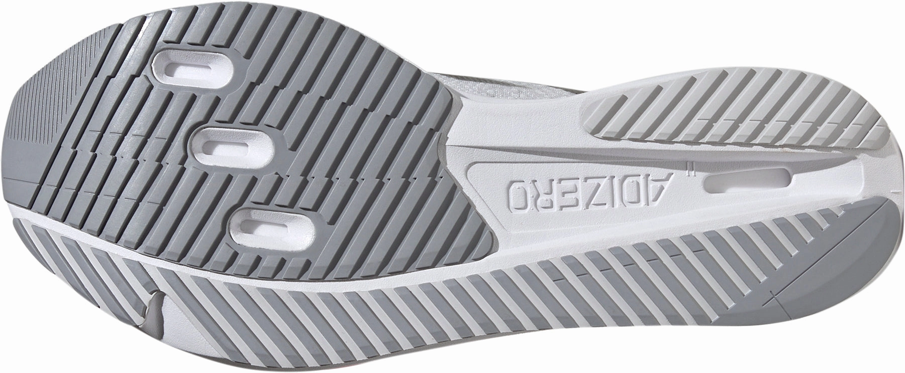 adidas Adizero SL 2 Mens Running Shoes - White day - visibility shoes