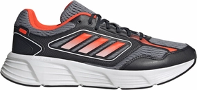 track running shoes low - performance shoe potential adidas Galaxy Star Mens Running Shoes - Grey