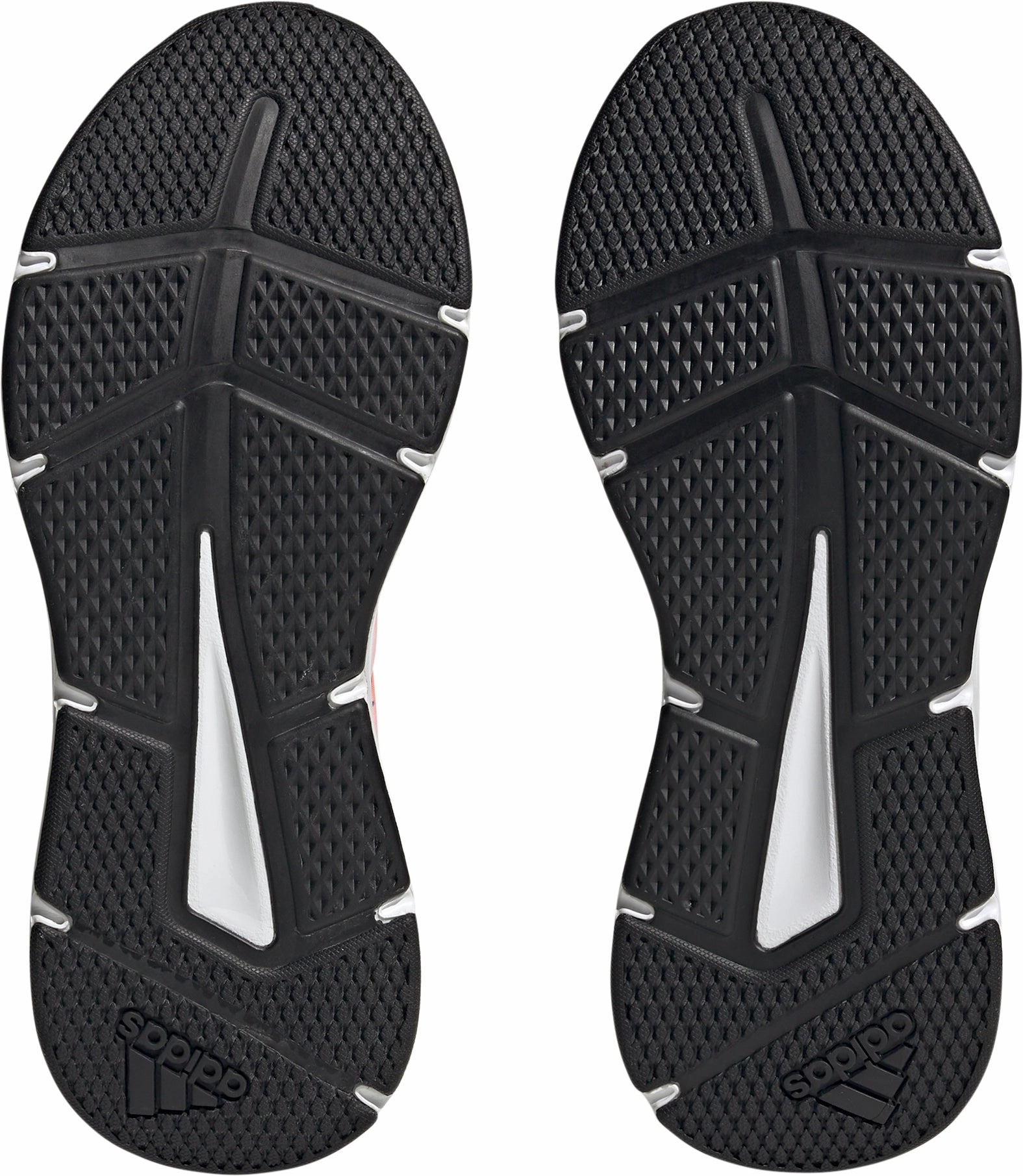 running in the evening shoes mental health benefits adidas Galaxy Star Mens Running Shoes - Grey