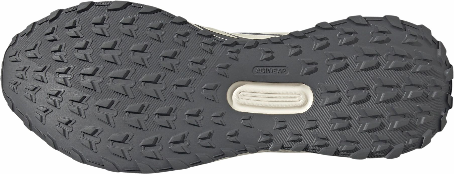 adidas RunFalcon 5 TR Mens Running Shoes - Grey fitness - enthusiast Centered Propulsion Ridge