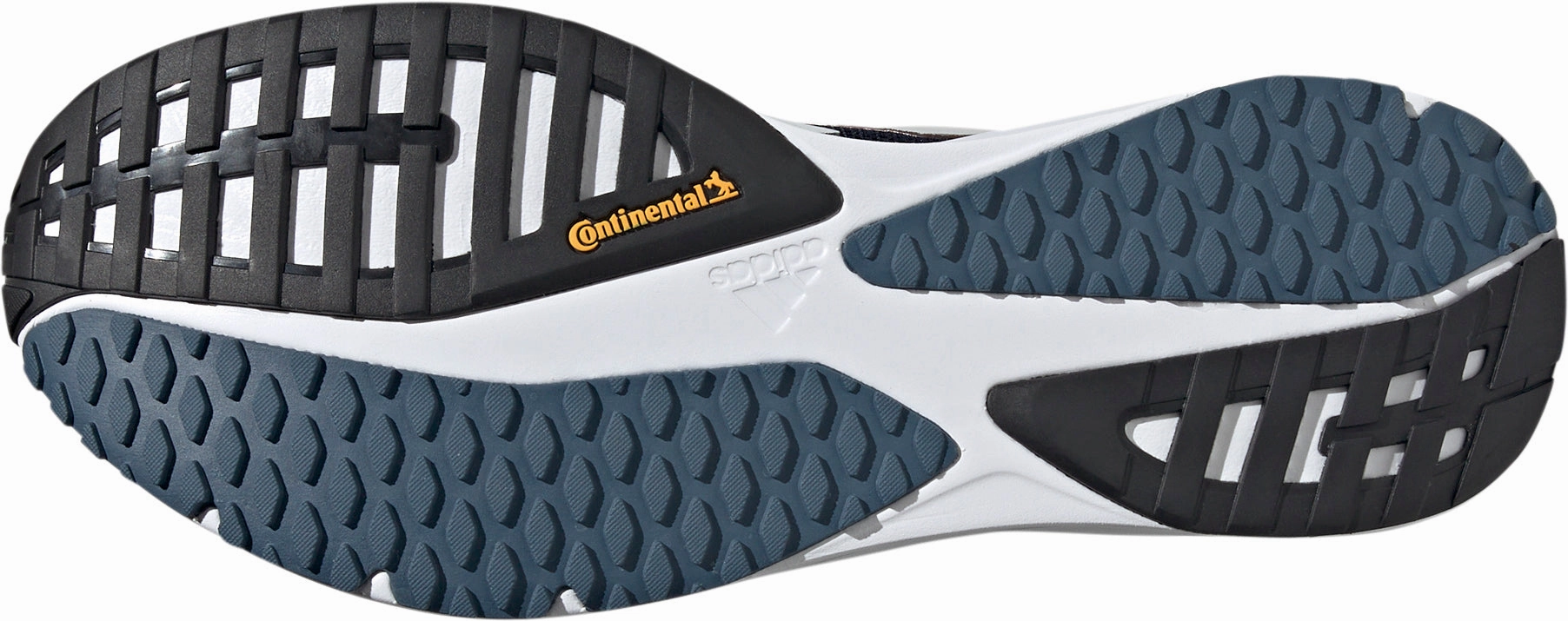 late evening running adidas SL20.3 Mens Running Shoes - Blue