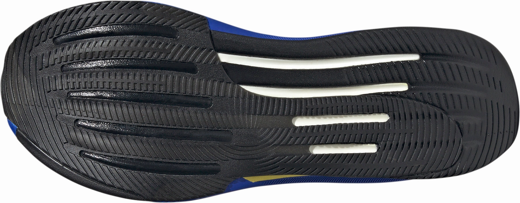 adidas Supernova Prima Mens Running Shoes - Blue Compression Lock Lacing carbon - fiber - feature shoes