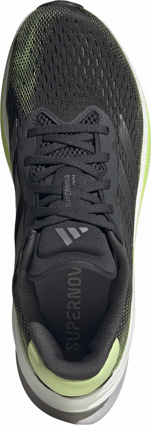 adidas Supernova Prima Mens Running Shoes - Grey healthy competition