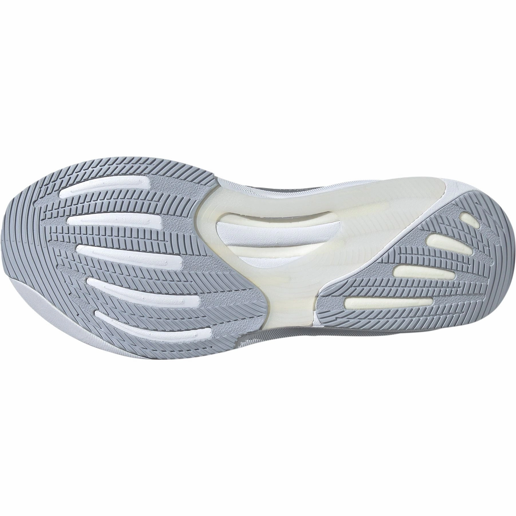 morning run adidas Supernova Rise Womens Running Shoes - Grey