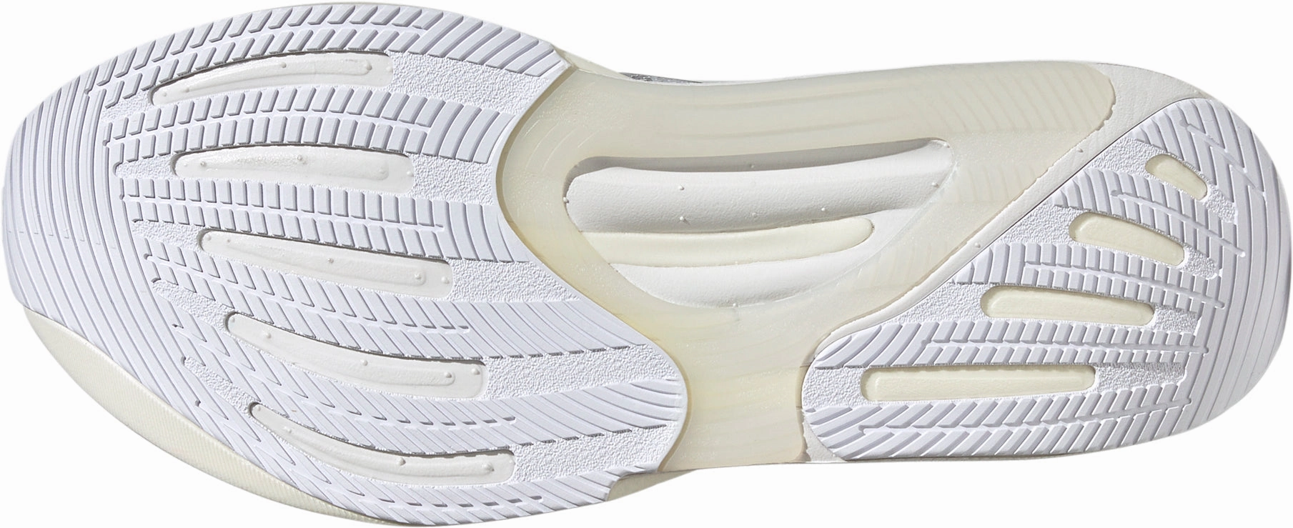 adidas Supernova Solution 2 Womens Running Shoes - Grey Anatomical Arch Support