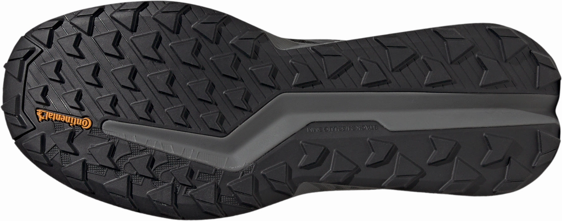 Indoor Workout adidas Terrex Soulstride Flow GORE-TEX Mens Trail Running Shoes - Black