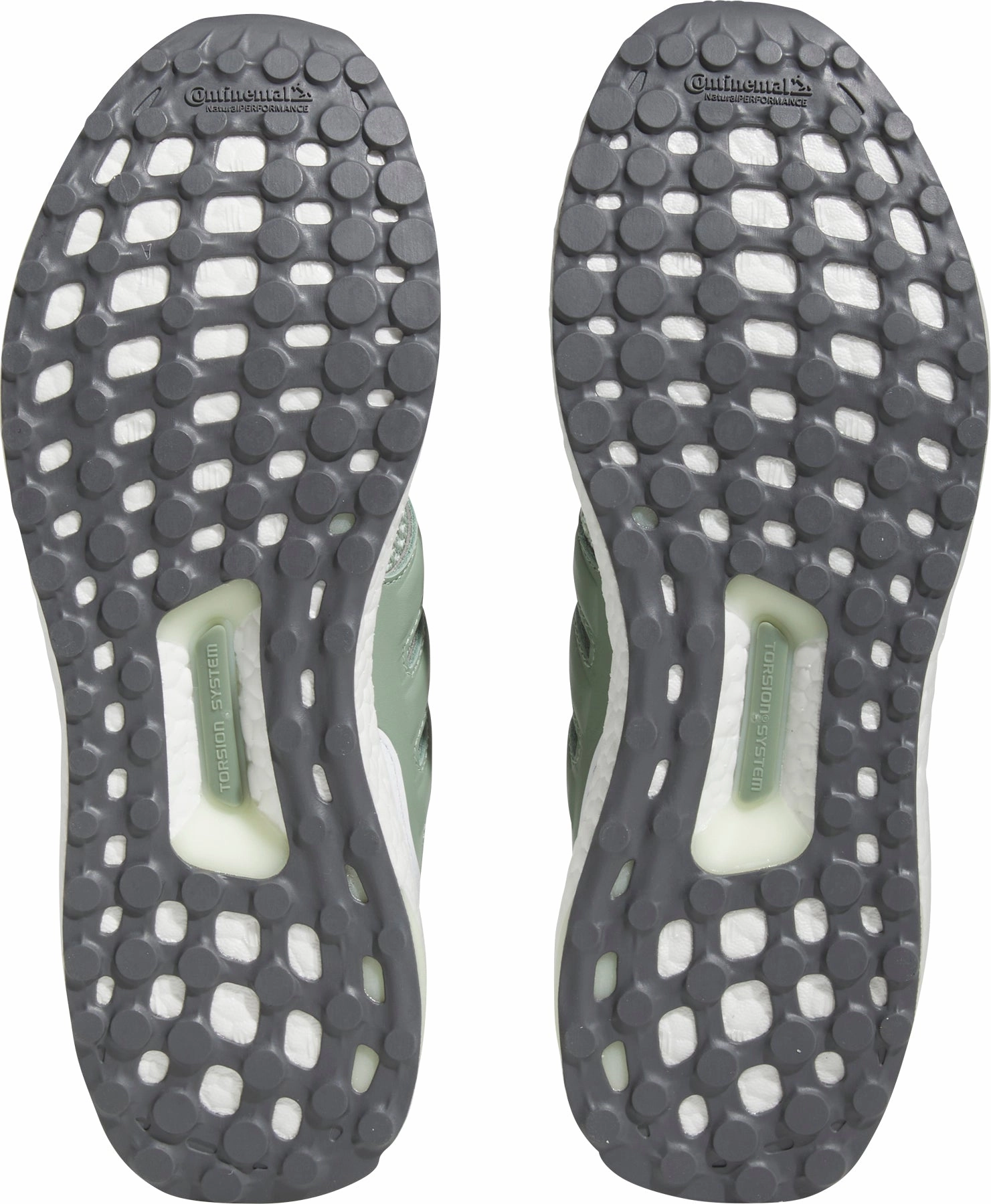 Eco friendly materials Reliable Quality adidas Ultra Boost 1.0 Mens Running Shoes - Green