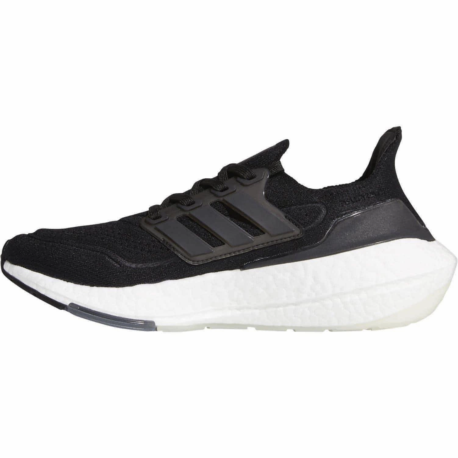 Vans Old Skool adidas Ultra Boost 21 Womens Running Shoes - Black