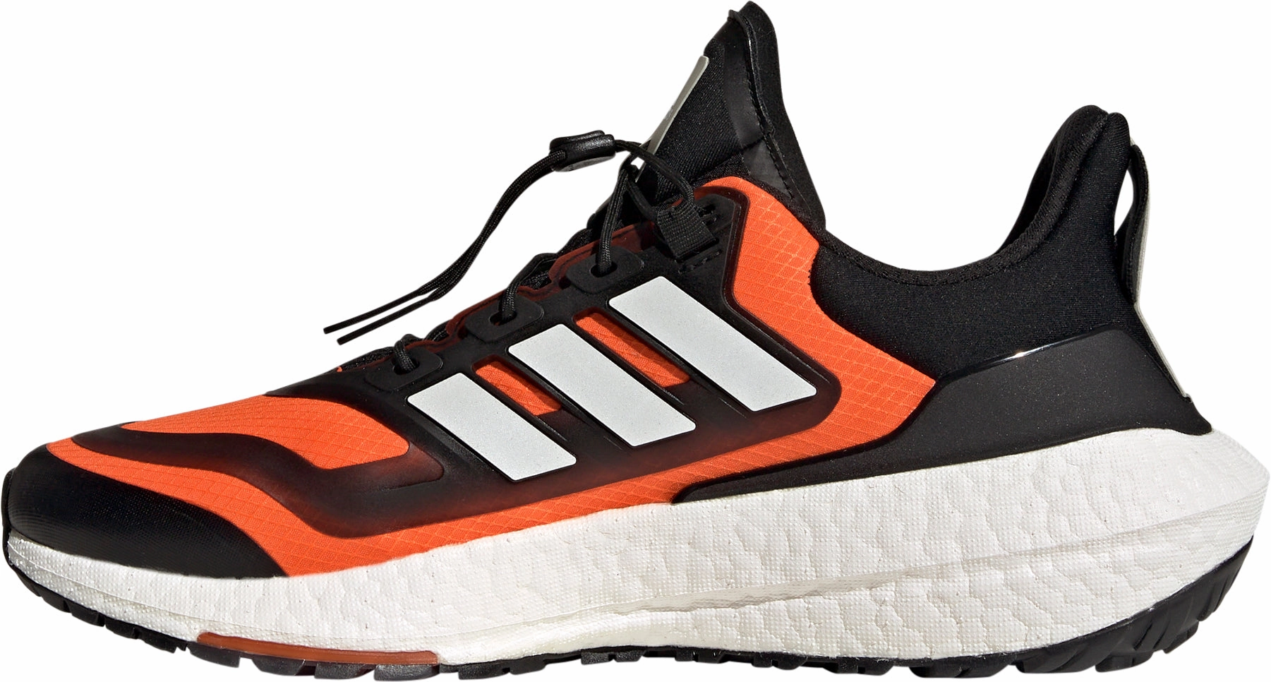 high-top shoes adidas Ultra Boost 22 COLD.RDY 2 Mens Running Shoes - Orange