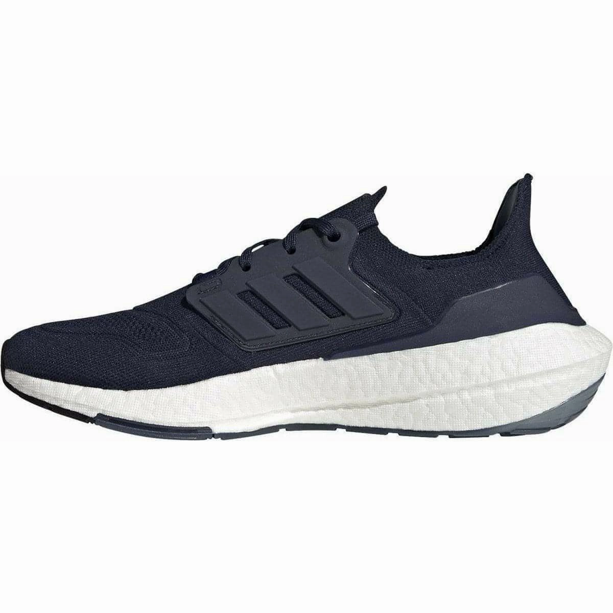 adidas Ultra Boost 22 Mens Running Shoes - Navy store - brand shoes