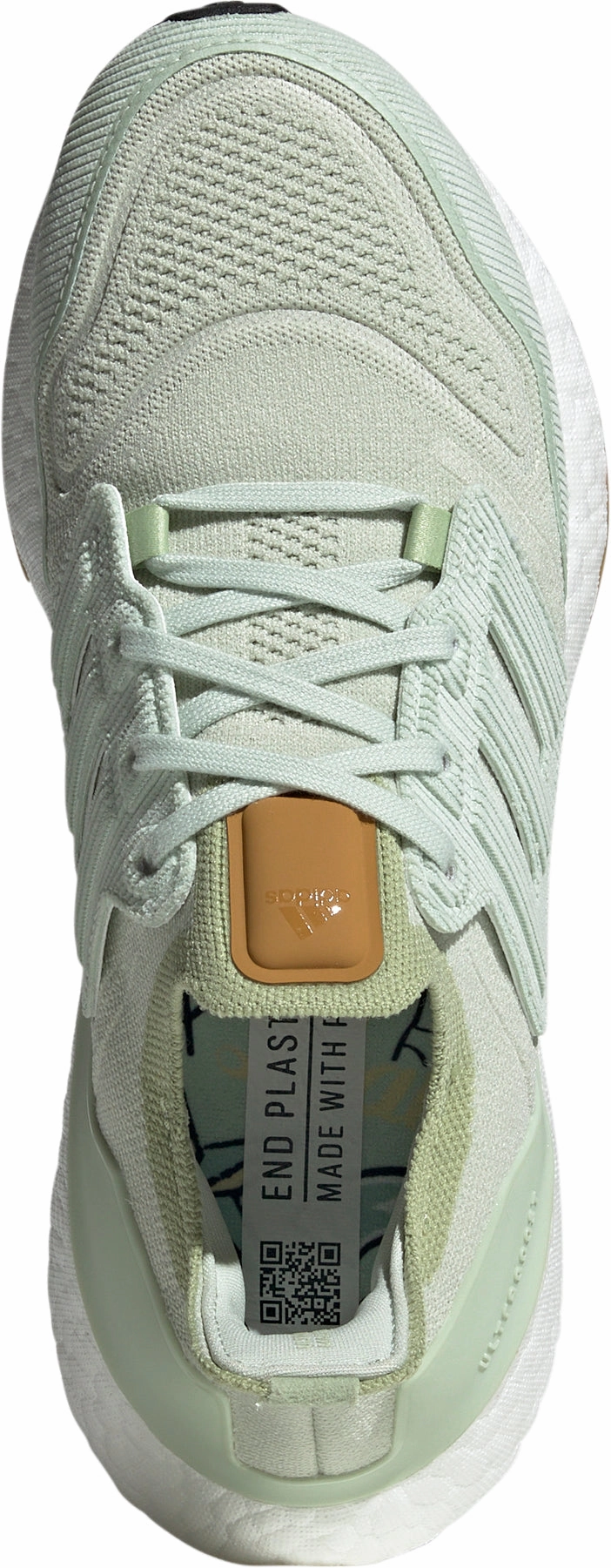 adidas Ultra Boost 22 Womens Running Shoes - Green Accessories Timberland 6-Inch