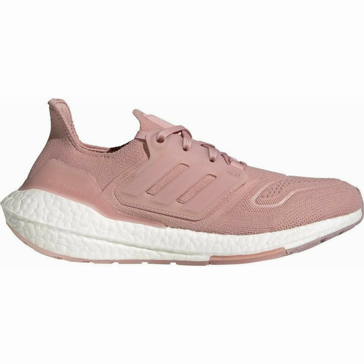 trailblazers adidas Ultra Boost 22 Womens Running Shoes - Pink