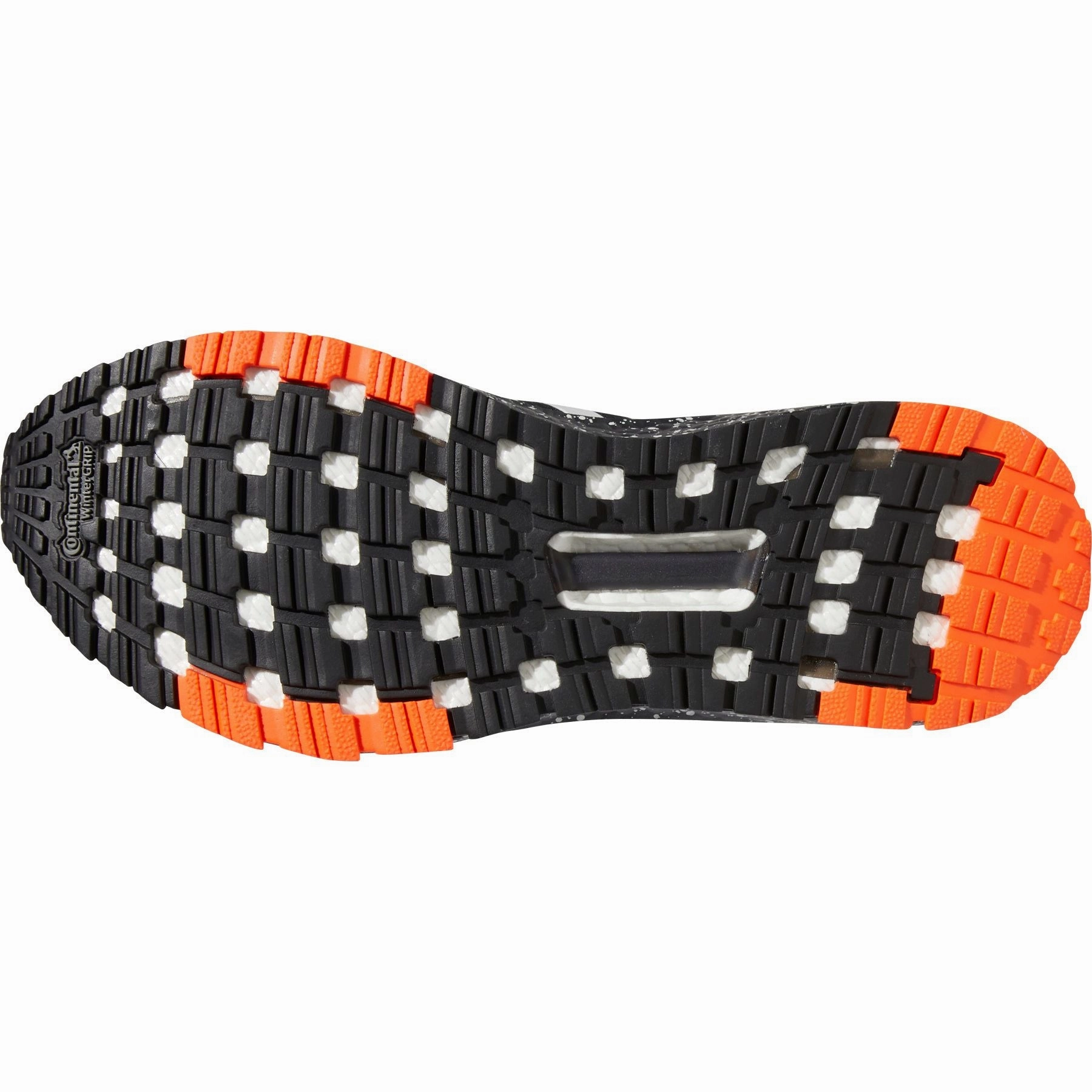 adidas Ultra Boost DNA City Xplorer Mens Running Shoes - Green snow running option