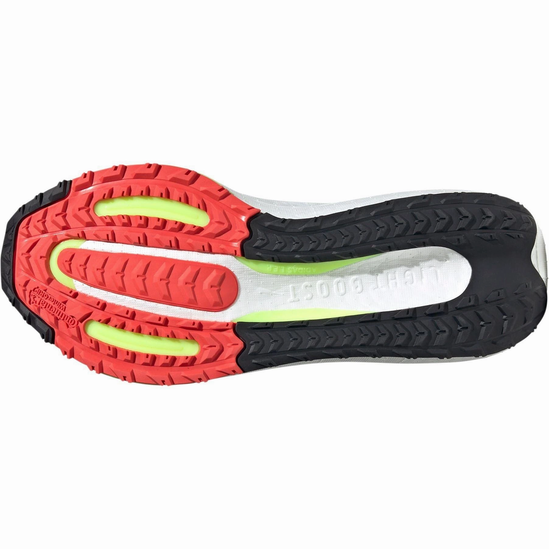 reinforced - toe shoes adidas Ultra Boost Light GORE-TEX Mens Running Shoes - Black