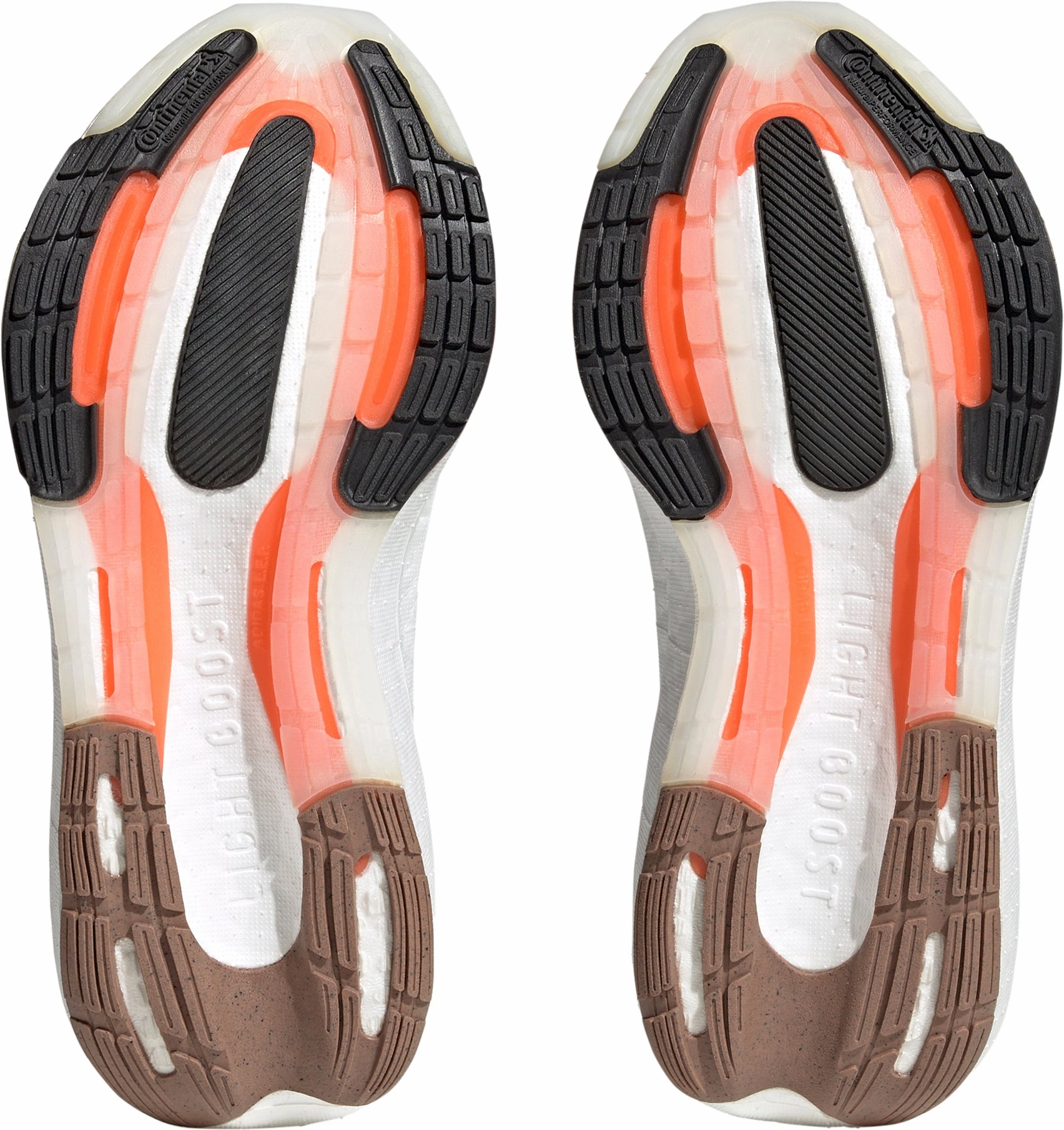 metatarsal - support - feature shoes adidas Ultra Boost Light Womens Running Shoes - Green